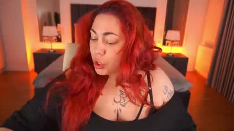 meganlex online show from June 28, 2026, 10:05 pm