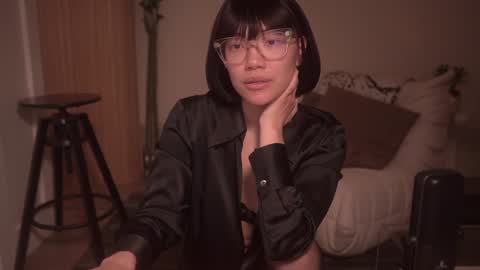 Snapshot of meganmei666 chatting on December 11, 2024, 3:56 am for more 3 online show from December 11, 2024, 3:56 am