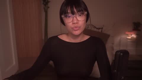 Snapshot of meganmei666 chatting on December 12, 2024, 2:59 am for more 3 online show from December 12, 2024, 2:59 am