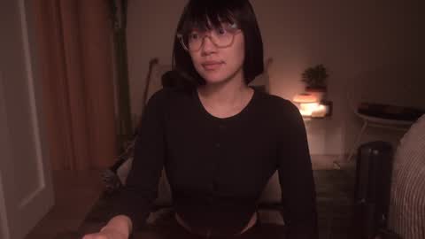 Snapshot of meganmei666 chatting on January 23, 2025, 2:55 am for more 3 online show from January 23, 2025, 2:55 am