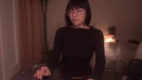 Snapshot of meganmei666 chatting on January 26, 2025, 2:24 am for more 3 online show from January 26, 2025, 2:24 am