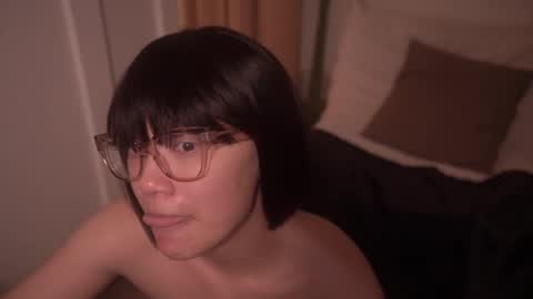 Snapshot of meganmei666 chatting on February 25, 2025, 5:52 am for more 3 online show from February 25, 2025, 5:52 am