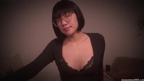 Snapshot of meganmei666 chatting on December 14, 2025, 3:12 am for more 3 online show from December 14, 2025, 3:12 am