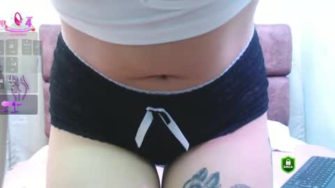 MeganM online show from March 8, 2025, 3:13 pm