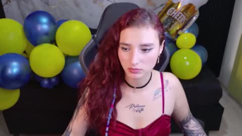 Megan online show from October 6, 2025, 9:56 pm