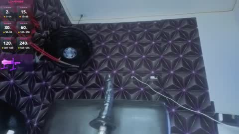 Megan online show from April 5, 2026, 11:18 am