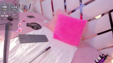 Snapshot of megann__up chatting on February 7, 2026, 4:16 am Megan online show from February 7, 2026, 4:16 am