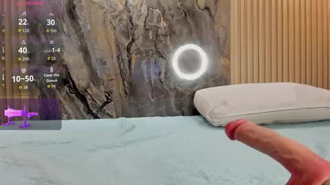 megann scot online show from January 10, 2026, 8:21 pm