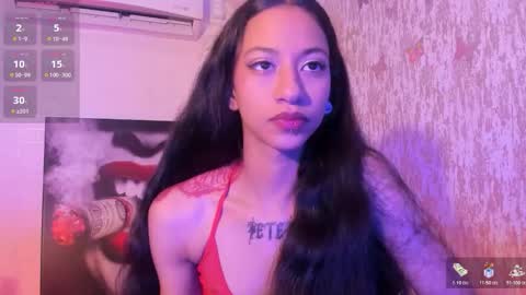 Snapshot of megannbabby chatting on February 15, 2026, 6:59 pm online show from February 15, 2026, 6:59 pm