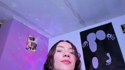 Snapshot of megannp chatting on February 28, 2026, 11:39 pm Megan Price online show from February 28, 2026, 11:39 pm