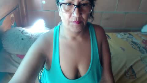 Snapshot of meganny_2023 chatting on January 15, 2025, 4:00 pm Danny online show from January 15, 2025, 4:00 pm