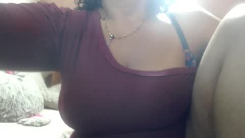 Snapshot of meganny_2023 chatting on January 30, 2025, 12:50 am Danny online show from January 30, 2025, 12:50 am