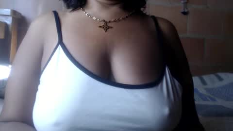Snapshot of meganny_2023 chatting on February 6, 2025, 2:15 pm Danny online show from February 6, 2025, 2:15 pm