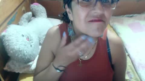 Snapshot of meganny_2023 chatting on February 13, 2025, 1:50 am Danny online show from February 13, 2025, 1:50 am