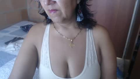 Snapshot of meganny_2023 chatting on February 13, 2025, 4:17 pm Danny online show from February 13, 2025, 4:17 pm