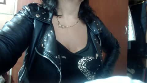 Snapshot of meganny_2023 chatting on February 28, 2025, 10:09 am Danny online show from February 28, 2025, 10:09 am