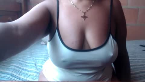 Snapshot of meganny_2023 chatting on March 8, 2025, 4:39 pm Danny online show from March 8, 2025, 4:39 pm