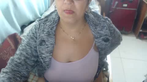 Snapshot of meganny_2023 chatting on September 19, 2025, 1:23 pm Danny online show from September 19, 2025, 1:23 pm