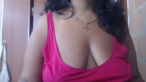 Snapshot of meganny_2023 chatting on October 12, 2025, 2:49 pm Danny online show from October 12, 2025, 2:49 pm