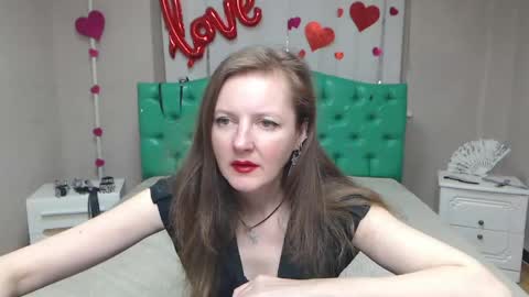 MeganPirs online show from April 16, 2026, 9:50 pm