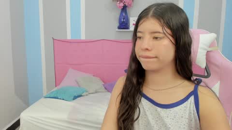 Megan Queen online show from January 25, 2025, 7:18 pm