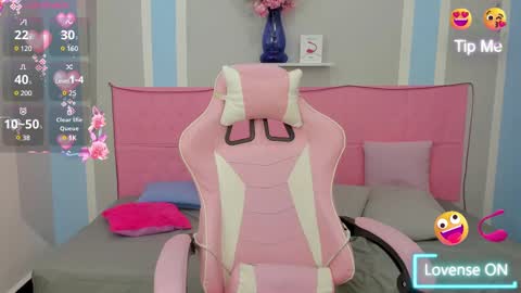 Megan Queen online show from March 2, 2025, 1:16 pm