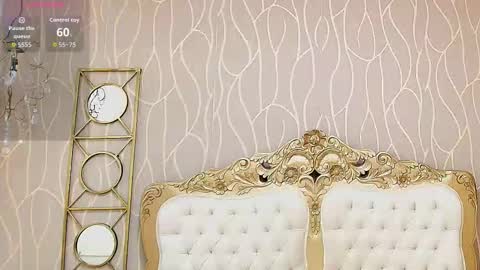 Snapshot of meganrousx chatting on February 22, 2026, 12:15 pm Megan online show from February 22, 2026, 12:15 pm