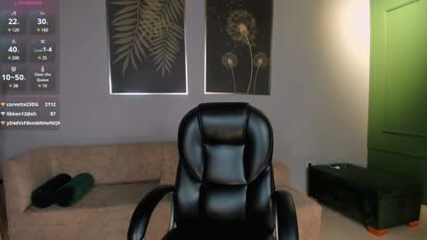 Megan online show from December 7, 2024, 1:36 am