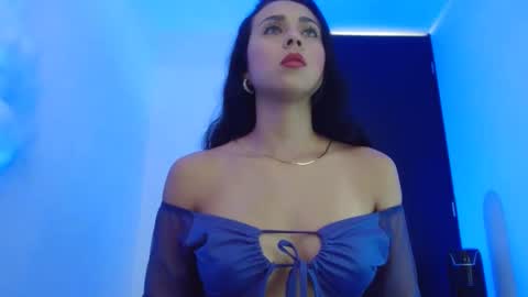 meganstill online show from January 13, 2025, 6:05 pm