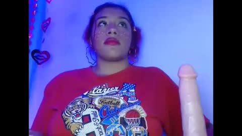 meganstill online show from February 13, 2025, 11:15 pm