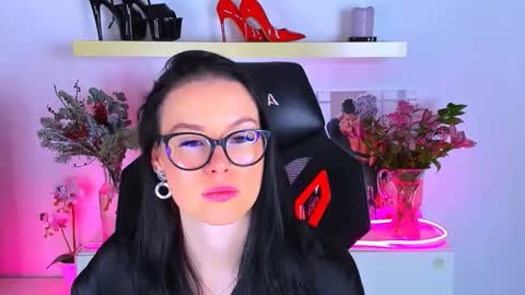 Snapshot of meganstones chatting on February 26, 2026, 9:25 pm Megan online show from February 26, 2026, 9:25 pm