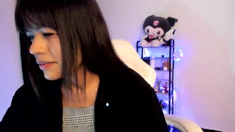 Snapshot of meganthompsonn chatting on February 25, 2026, 7:18 am Megan online show from February 25, 2026, 7:18 am