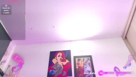 Megan online show from March 20, 2026, 7:19 pm