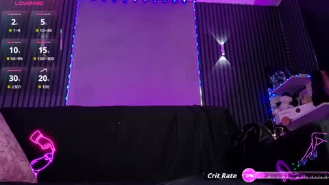Megan online show from June 22, 2026, 4:59 pm
