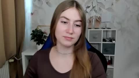 Megan online show from April 15, 2026, 12:34 pm