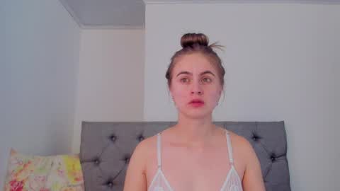 Snapshot of meganysammy chatting on April 19, 2026, 2:16 pm megansammy online show from April 19, 2026, 2:16 pm