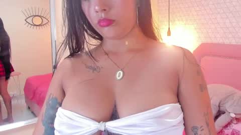 Snapshot of meganzarick chatting on January 22, 2025, 3:51 pm M E G A N online show from January 22, 2025, 3:51 pm