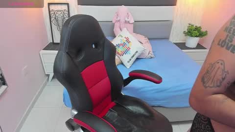 Snapshot of meganzarick chatting on February 7, 2025, 12:50 pm M E G A N online show from February 7, 2025, 12:50 pm