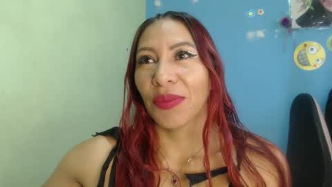 Snapshot of megara_love chatting on January 8, 2025, 9:55 pm megara_love online show from January 8, 2025, 9:55 pm
