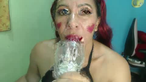 Snapshot of megara_love chatting on February 5, 2025, 11:39 pm megara_love online show from February 5, 2025, 11:39 pm