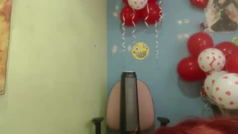 Snapshot of megara_love chatting on February 12, 2025, 8:40 pm megara_love online show from February 12, 2025, 8:40 pm