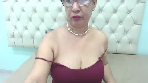Snapshot of megatitsxxx chatting on December 31, 2024, 12:57 pm milfpleasure online show from December 31, 2024, 12:57 pm