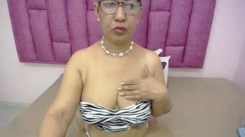 Snapshot of megatitsxxx chatting on January 9, 2025, 11:47 am milfpleasure online show from January 9, 2025, 11:47 am