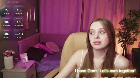 megg_ryan online show from May 10, 2026, 2:11 pm