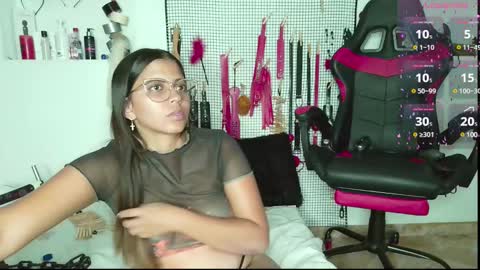 Your best slave  online show from March 10, 2025, 10:02 pm