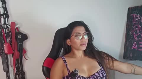 Your best slave  online show from February 15, 2026, 1:02 am
