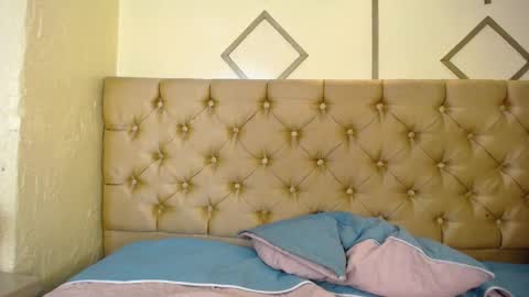 Snapshot of meggan_n_dante chatting on March 6, 2025, 10:41 am Meggan N Dante online show from March 6, 2025, 10:41 am