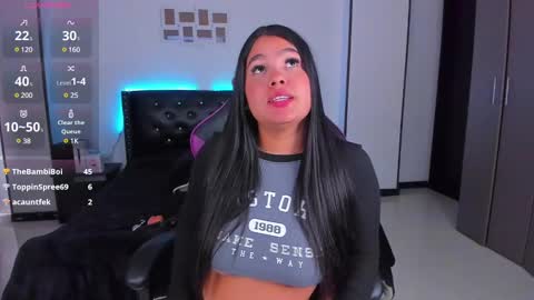 Snapshot of meghan_as chatting on February 18, 2025, 4:48 pm meghan_as online show from February 18, 2025, 4:48 pm
