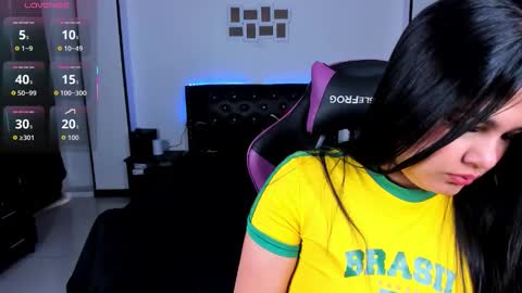 Snapshot of meghan_as chatting on October 20, 2025, 3:01 pm meghan_as online show from October 20, 2025, 3:01 pm