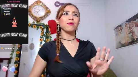 Snapshot of meghan_crouch chatting on February 6, 2026, 8:01 pm MEGHAN online show from February 6, 2026, 8:01 pm